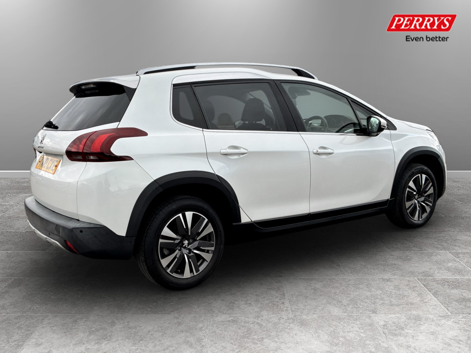Used Peugeot 2008 2018 for sale - 77997894: Photo 7