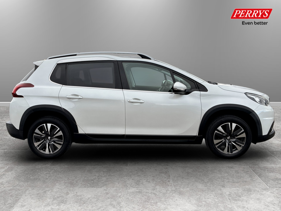 Used Peugeot 2008 2018 for sale - 77997894: Photo 8