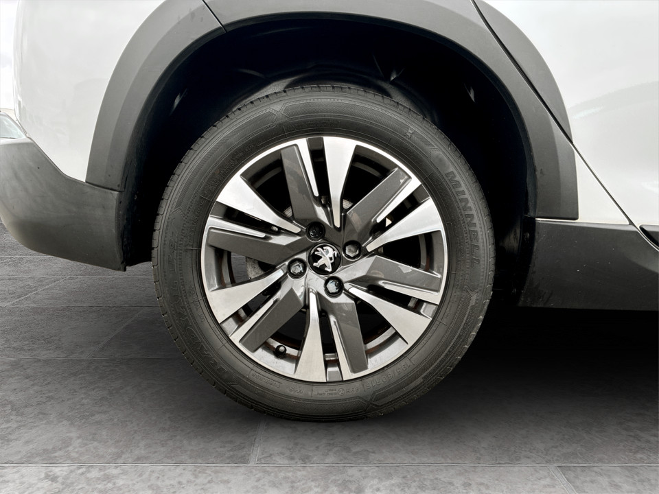 Used Peugeot 2008 2018 for sale - 77997894: Photo 9