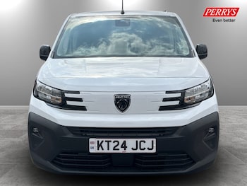 Used Peugeot Partner 2024 for sale - 79271201: Photo