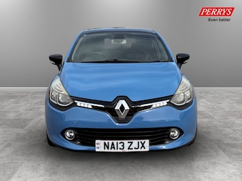 Used Renault Clio 2013 for sale - 78639653: Photo