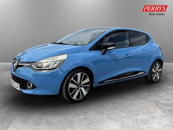 Used Renault Clio 2013 for sale - 78639653: Photo