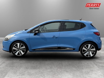 Used Renault Clio 2013 for sale - 78639653: Photo