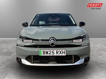 Used Citroen C4 2025 for sale - 79173027: Photo
