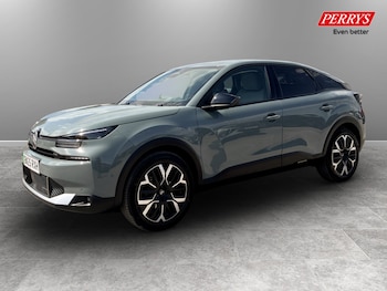 Used Citroen C4 2025 for sale - 79173027: Photo