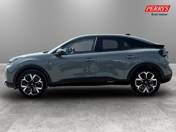 Used Citroen C4 2025 for sale - 79173027: Photo