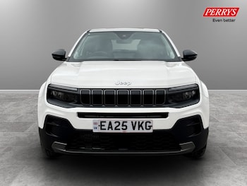 Used Jeep Other 2025 for sale - 77759800: Photo