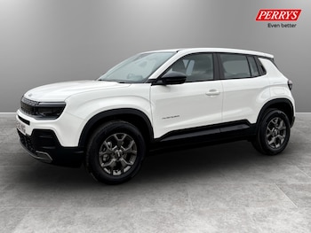 Used Jeep Other 2025 for sale - 77759800: Photo