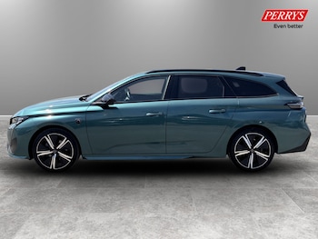 Used Peugeot 308 2025 for sale - 78951593: Photo