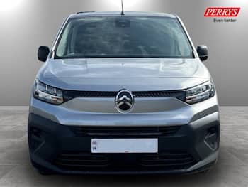 Used Citroen Berlingo 2026 for sale - 79429401: Photo