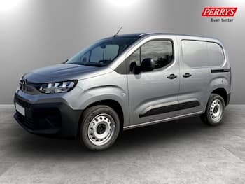Used Citroen Berlingo 2026 for sale - 79429401: Photo