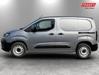 Used Citroen Berlingo 2026 for sale - 79429401: Photo