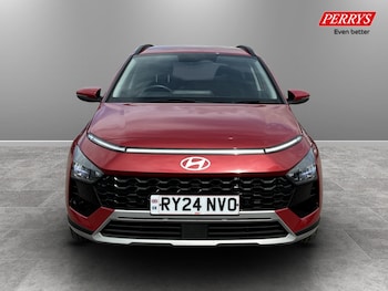 Used Hyundai BAYON 2024 for sale - 78605664: Photo