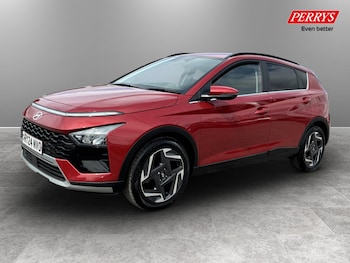 Used Hyundai BAYON 2024 for sale - 78605664: Photo