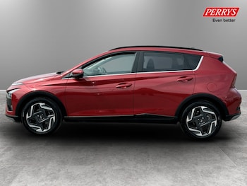 Used Hyundai BAYON 2024 for sale - 78605664: Photo