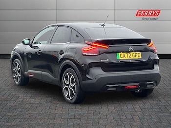 Used Citroen C4 2022 for sale - 77364444: Photo