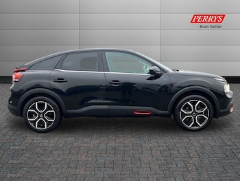 Used Citroen C4 2022 for sale - 77364444: Photo