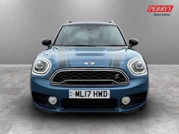 Used MINI Countryman 2017 for sale - 78237641: Photo