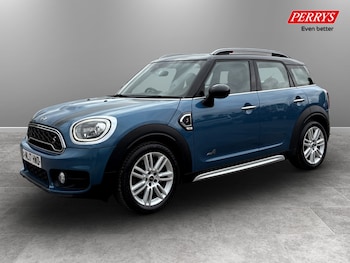 Used MINI Countryman 2017 for sale - 78237641: Photo