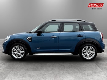 Used MINI Countryman 2017 for sale - 78237641: Photo