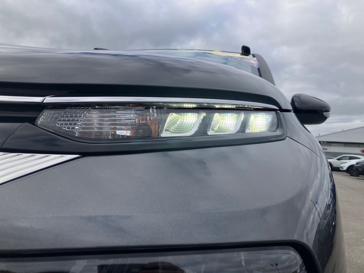 Used Citroen C3 Aircross 2022 for sale - 76128298: Photo 13