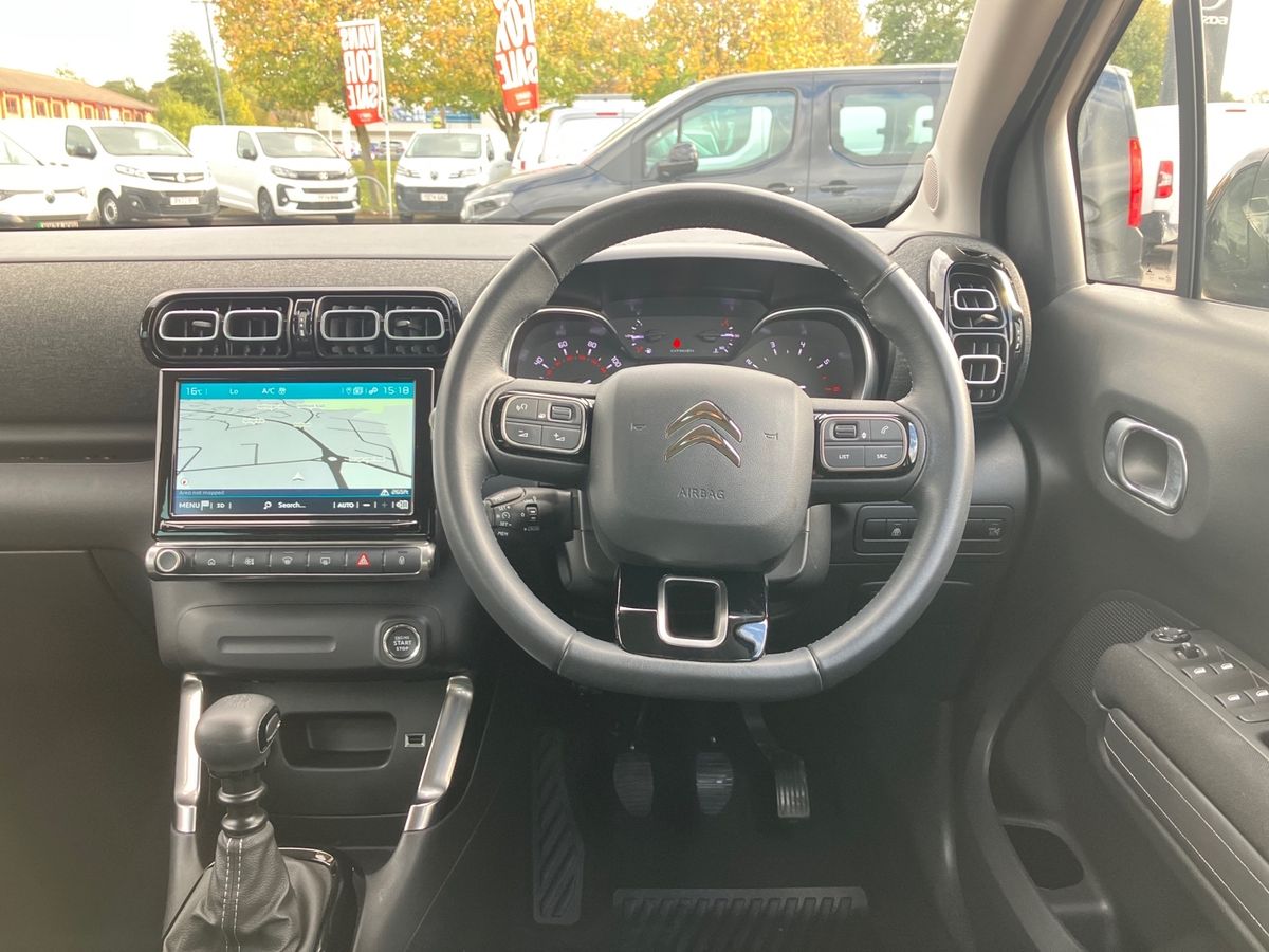 Used Citroen C3 Aircross 2022 for sale - 76128298: Photo 15