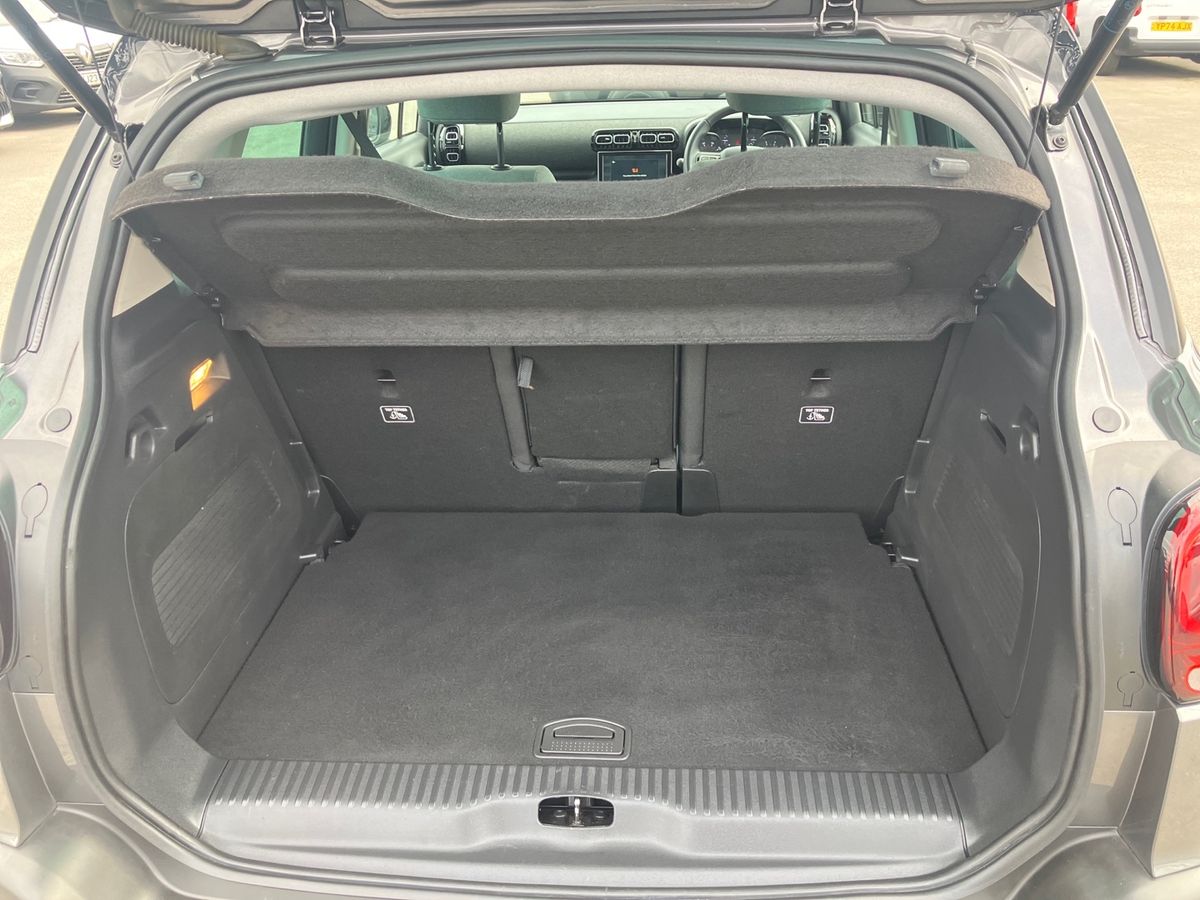 Used Citroen C3 Aircross 2022 for sale - 76128298: Photo 20