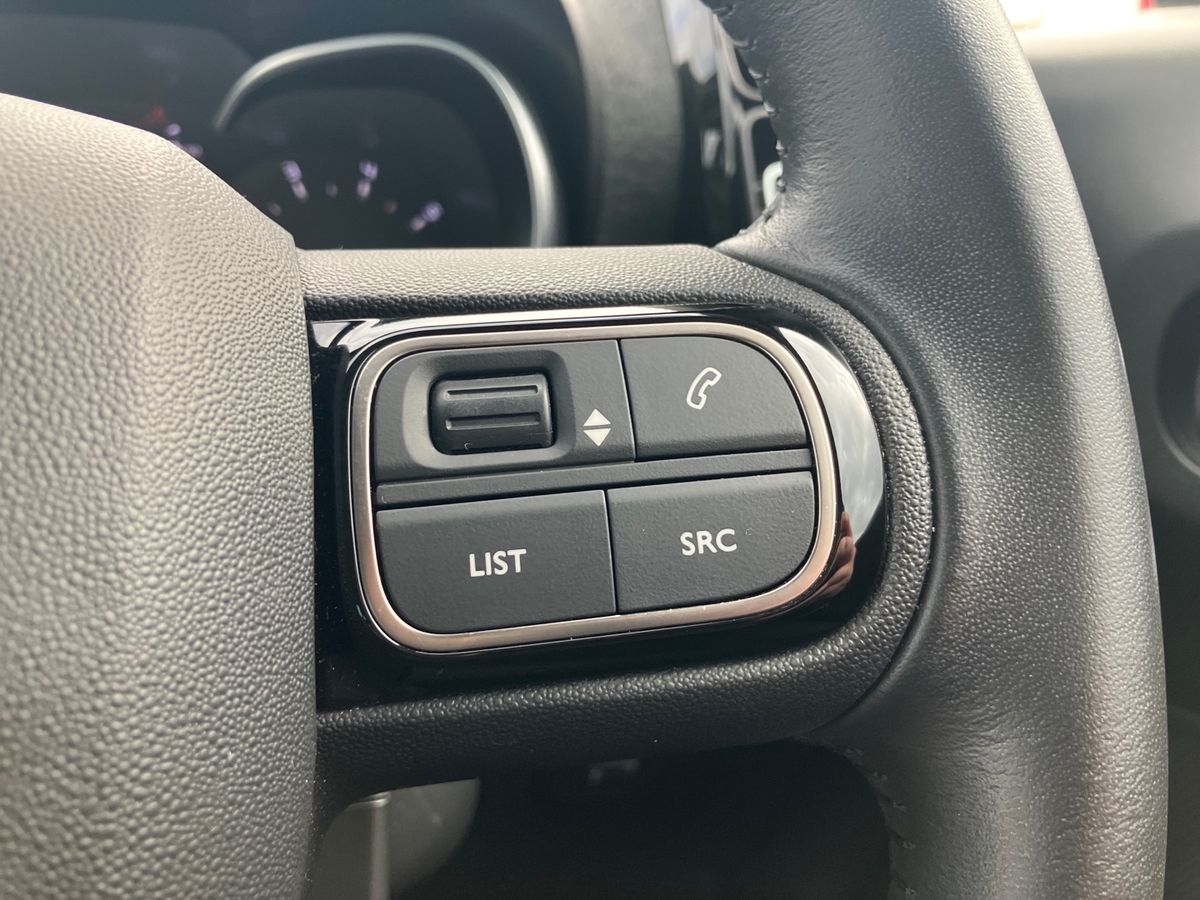 Used Citroen C3 Aircross 2022 for sale - 76128298: Photo 36