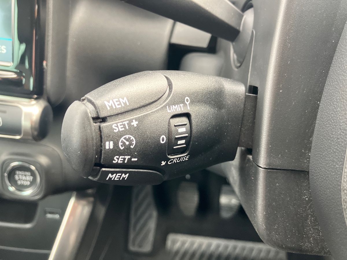 Used Citroen C3 Aircross 2022 for sale - 76128298: Photo 39