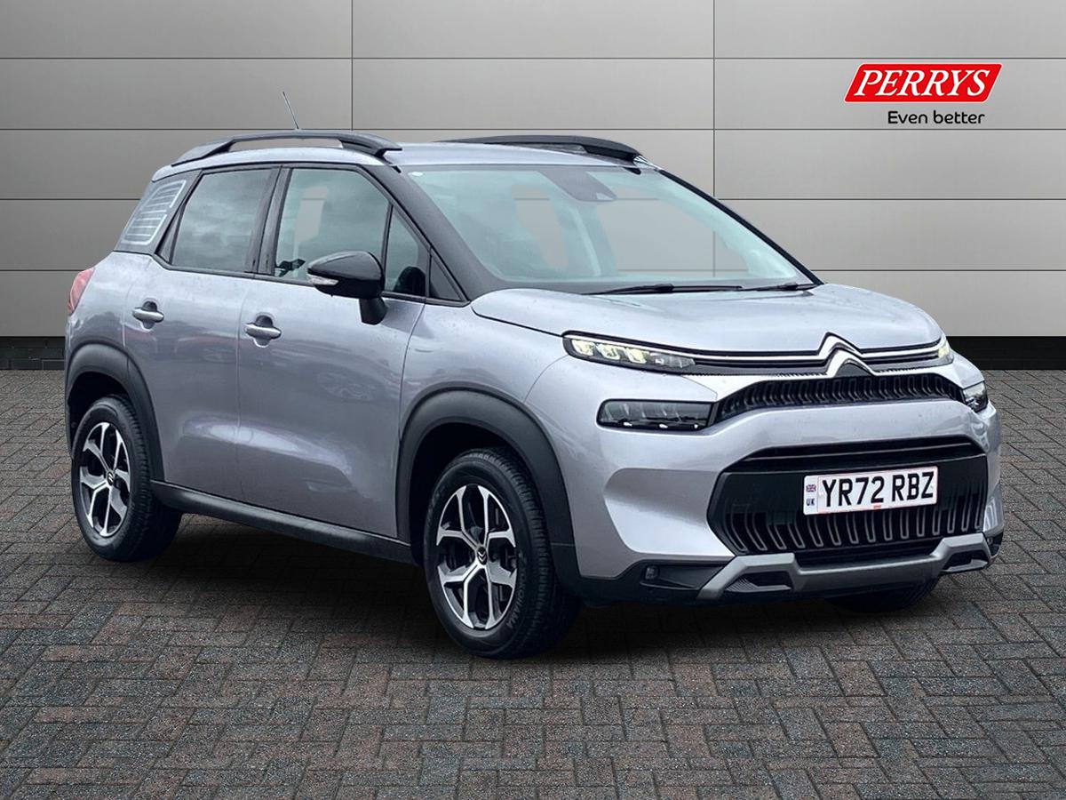 Used Citroen C3 Aircross 2022 for sale - 76045493: Photo 1