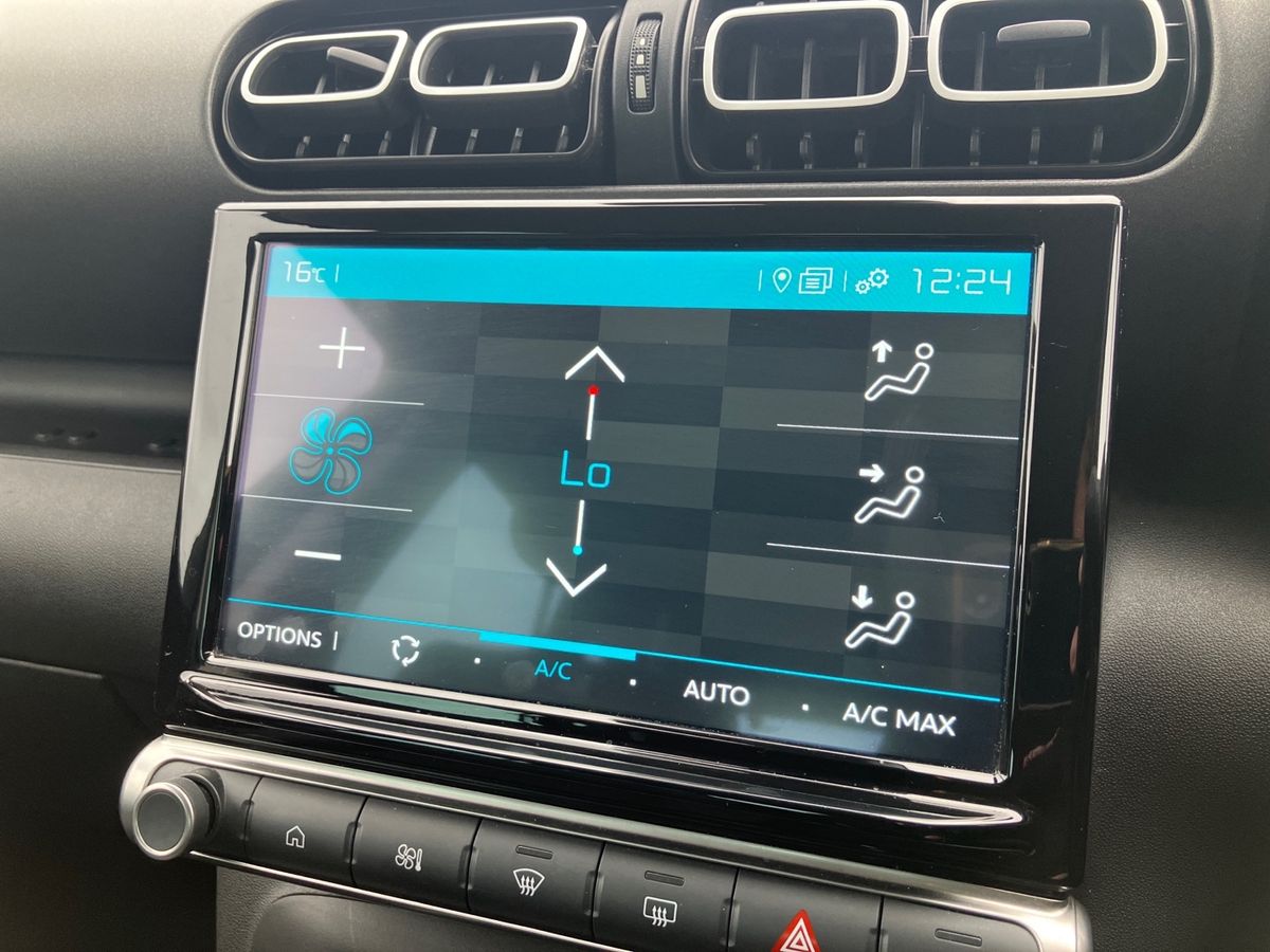 Used Citroen C3 Aircross 2022 for sale - 76045493: Photo 14