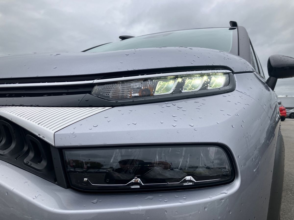 Used Citroen C3 Aircross 2022 for sale - 76045493: Photo 15