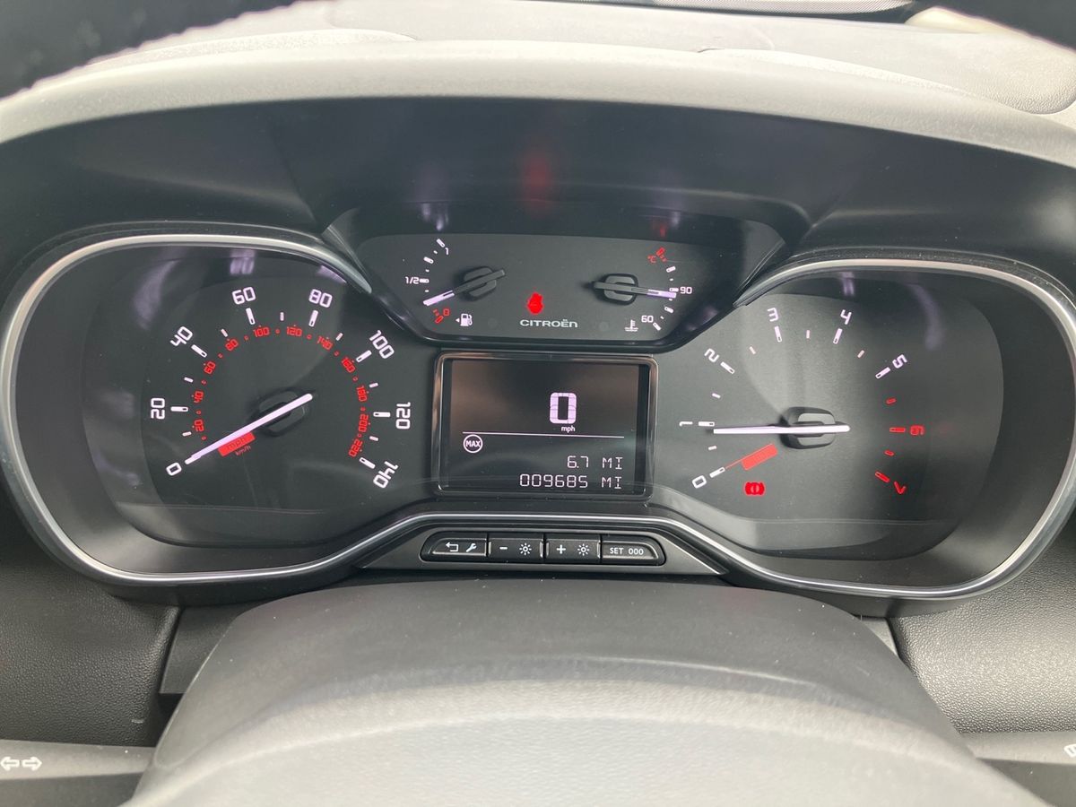 Used Citroen C3 Aircross 2022 for sale - 76045493: Photo 16