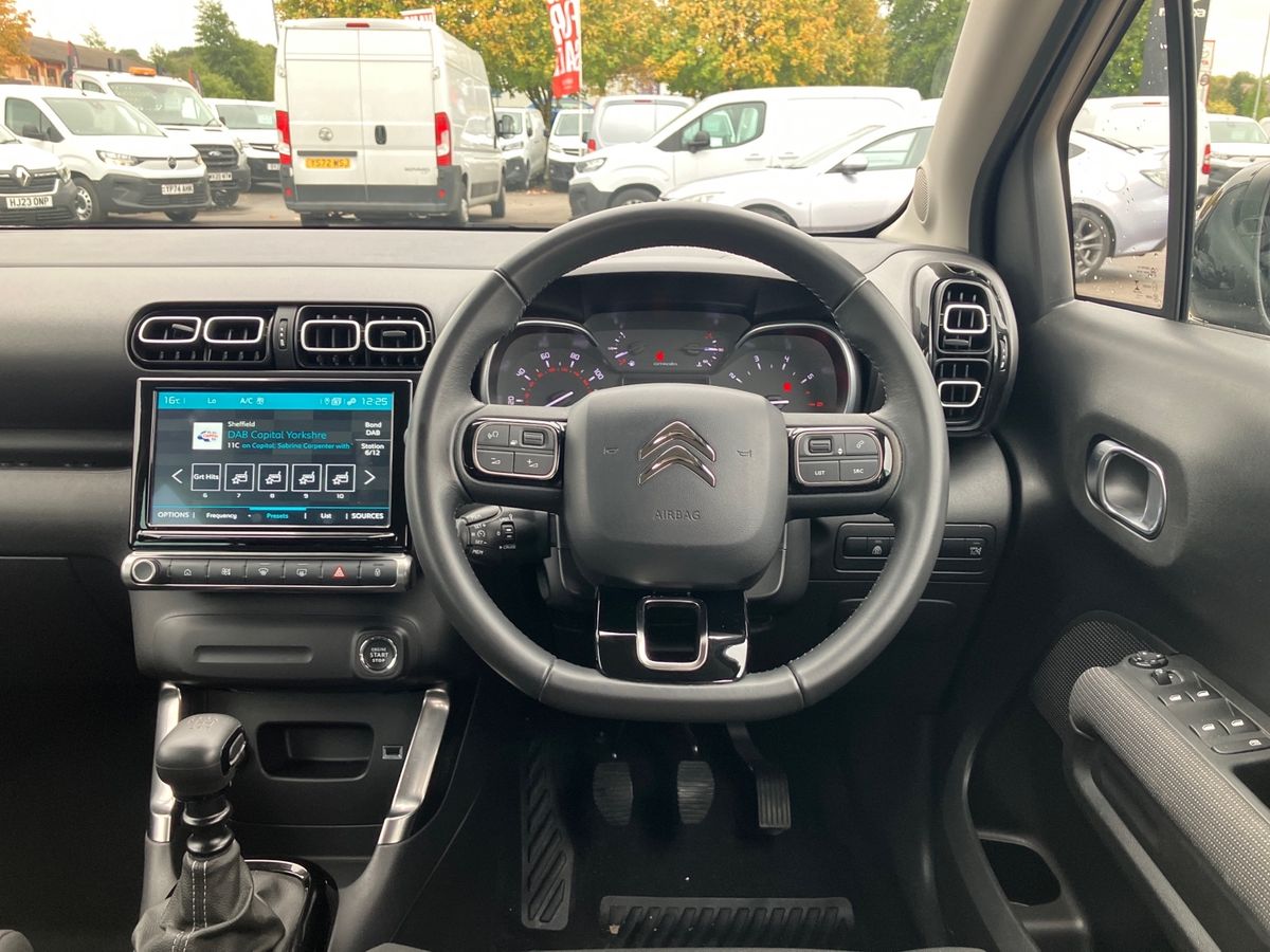 Used Citroen C3 Aircross 2022 for sale - 76045493: Photo 17