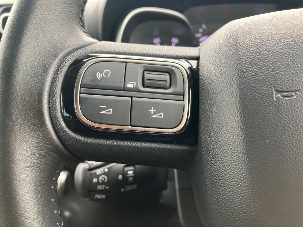 Used Citroen C3 Aircross 2022 for sale - 76045493: Photo 19