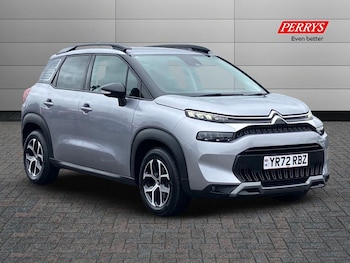 Citroen - C3 Aircross
