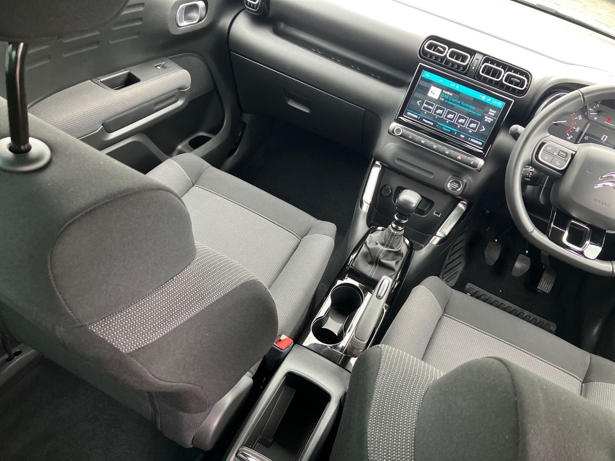 Used Citroen C3 Aircross 2022 for sale - 76045493: Photo 20