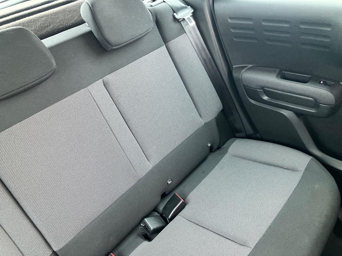 Used Citroen C3 Aircross 2022 for sale - 76045493: Photo 22
