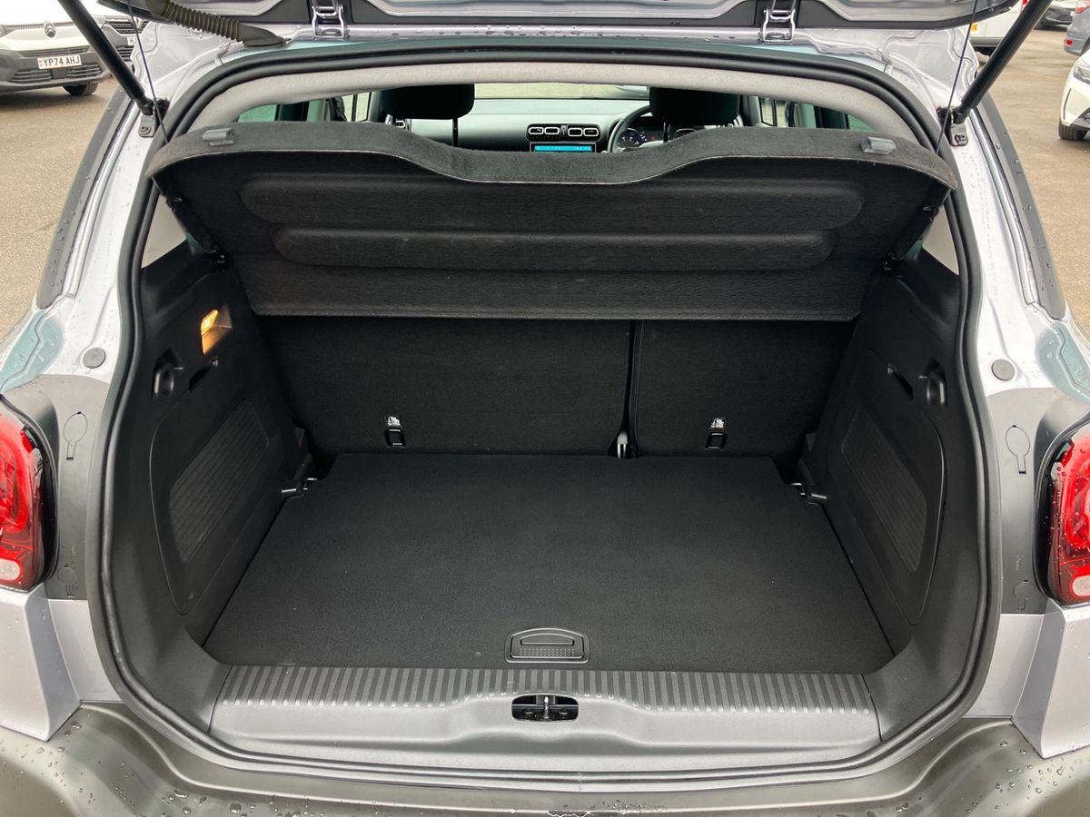 Used Citroen C3 Aircross 2022 for sale - 76045493: Photo 23