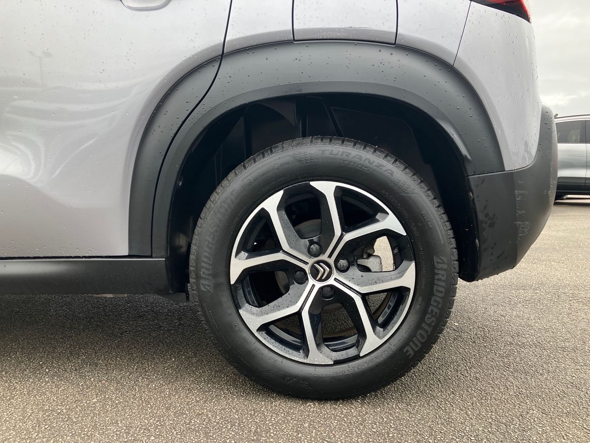 Used Citroen C3 Aircross 2022 for sale - 76045493: Photo 25