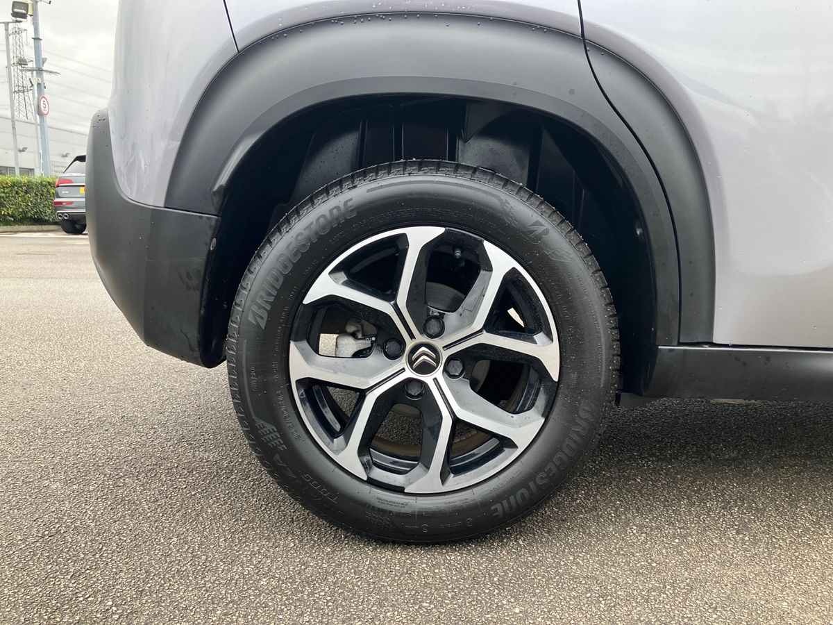 Used Citroen C3 Aircross 2022 for sale - 76045493: Photo 26