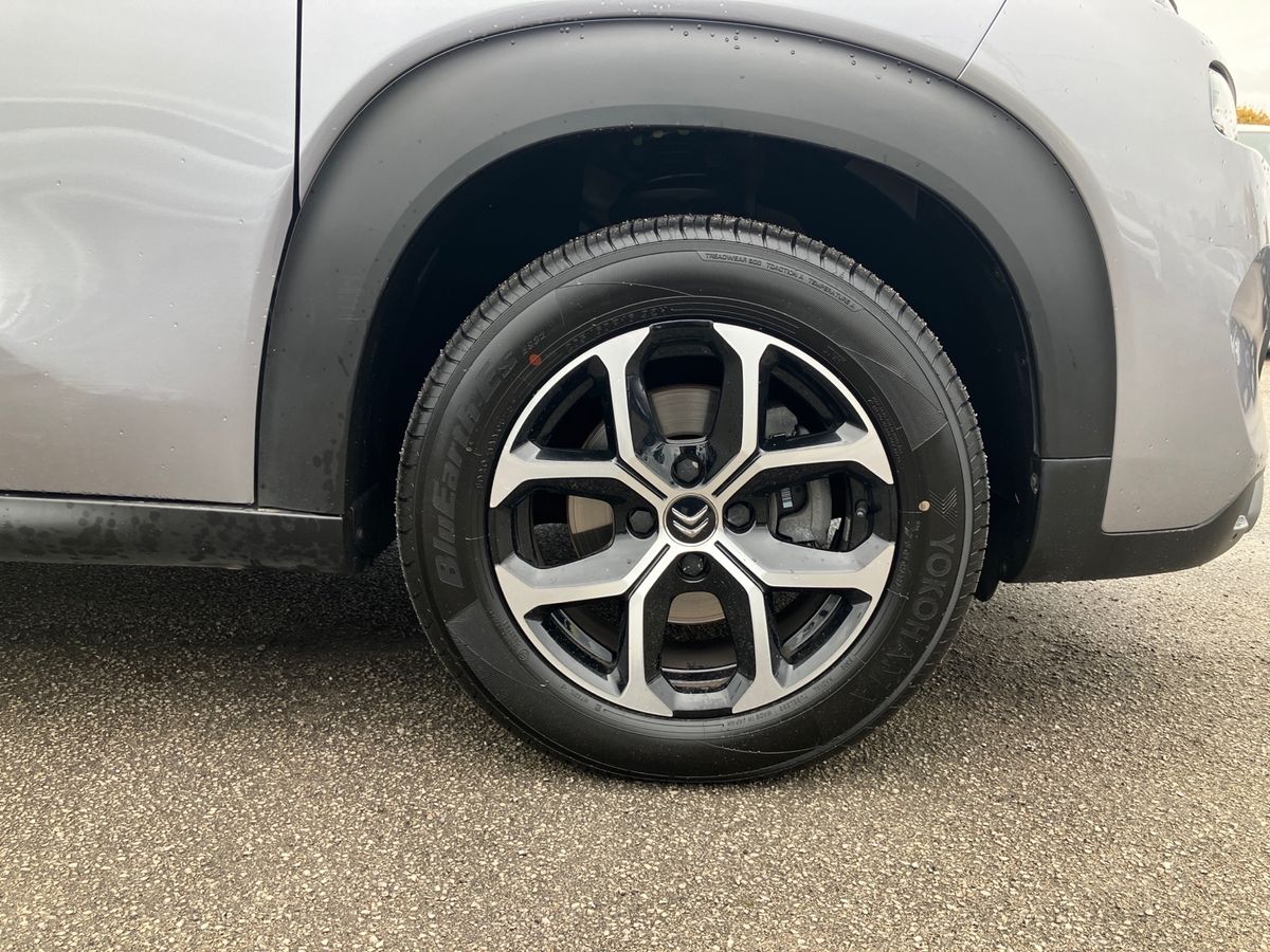 Used Citroen C3 Aircross 2022 for sale - 76045493: Photo 27