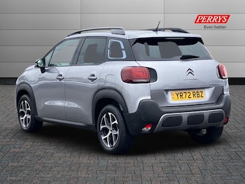 Used Citroen C3 Aircross 2022 for sale - 76045493: Photo 2