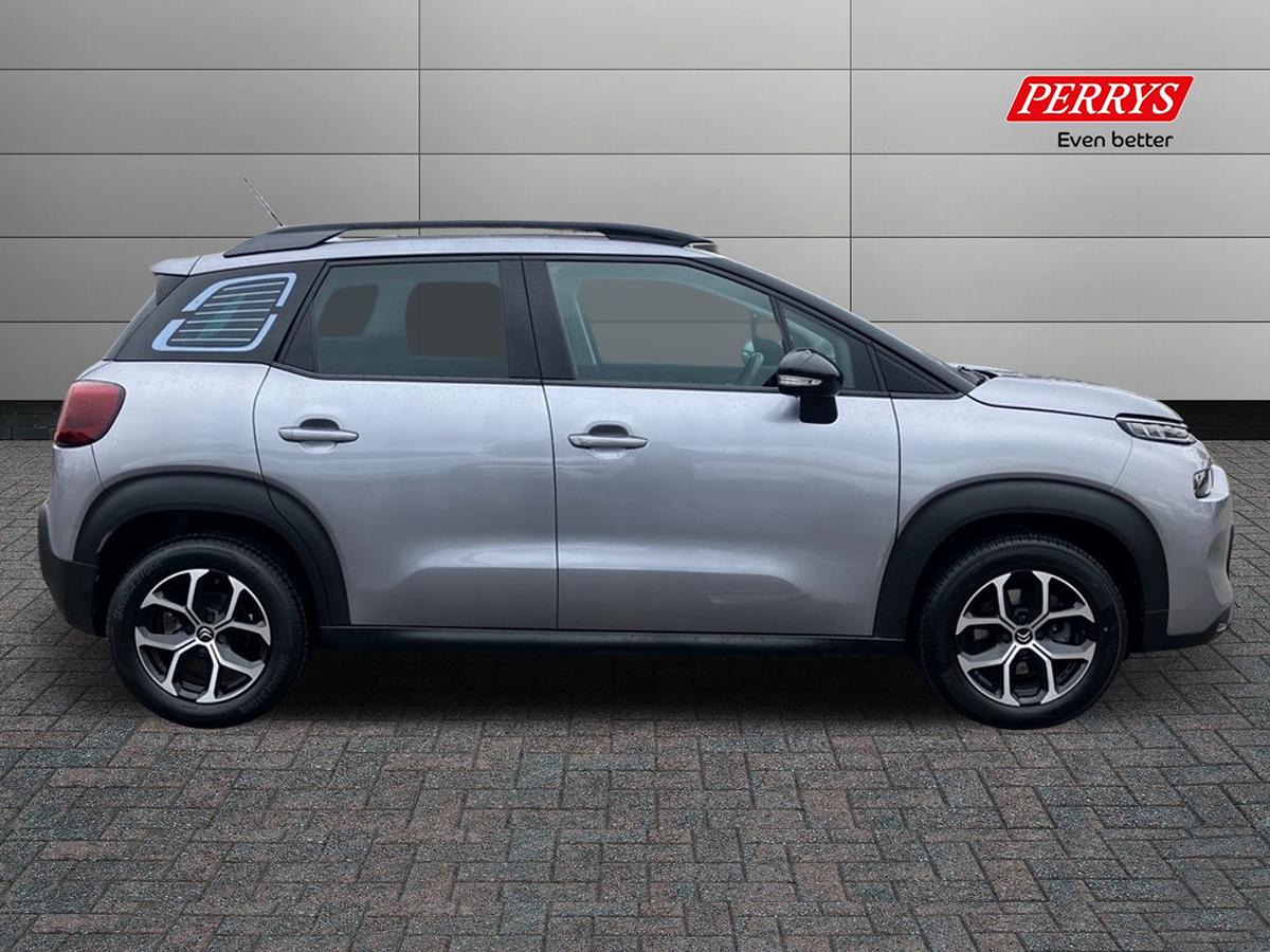 Used Citroen C3 Aircross 2022 for sale - 76045493: Photo 3