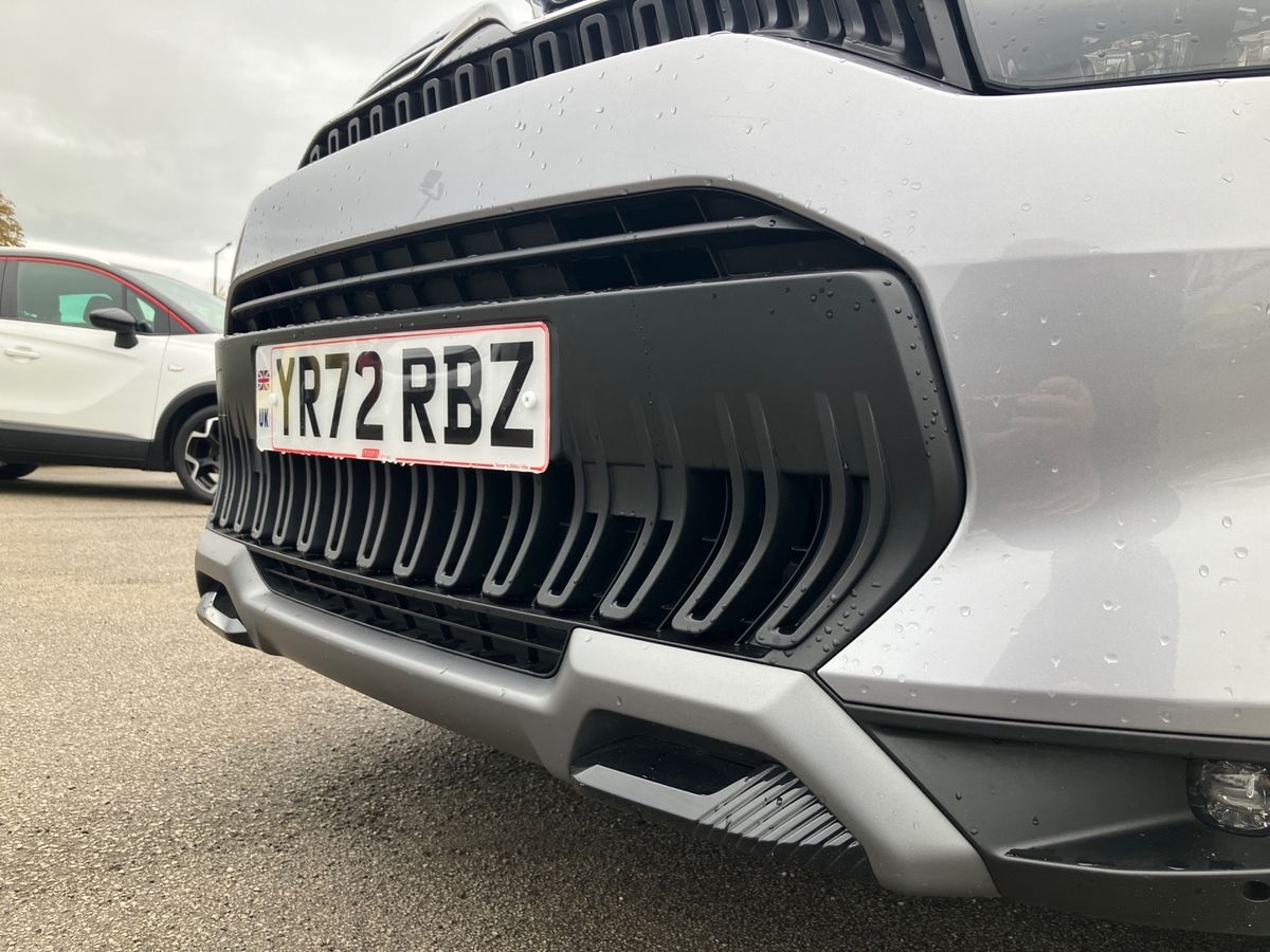 Used Citroen C3 Aircross 2022 for sale - 76045493: Photo 31