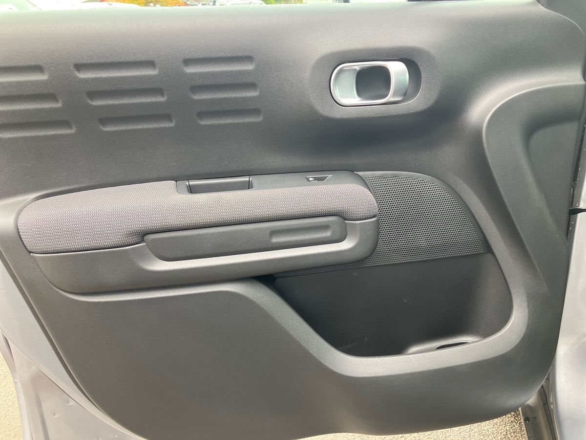 Used Citroen C3 Aircross 2022 for sale - 76045493: Photo 32