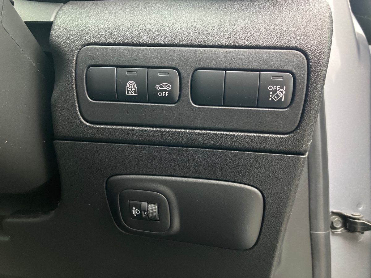 Used Citroen C3 Aircross 2022 for sale - 76045493: Photo 35