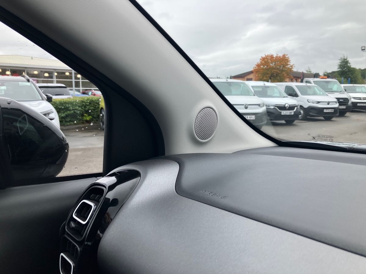 Used Citroen C3 Aircross 2022 for sale - 76045493: Photo 37