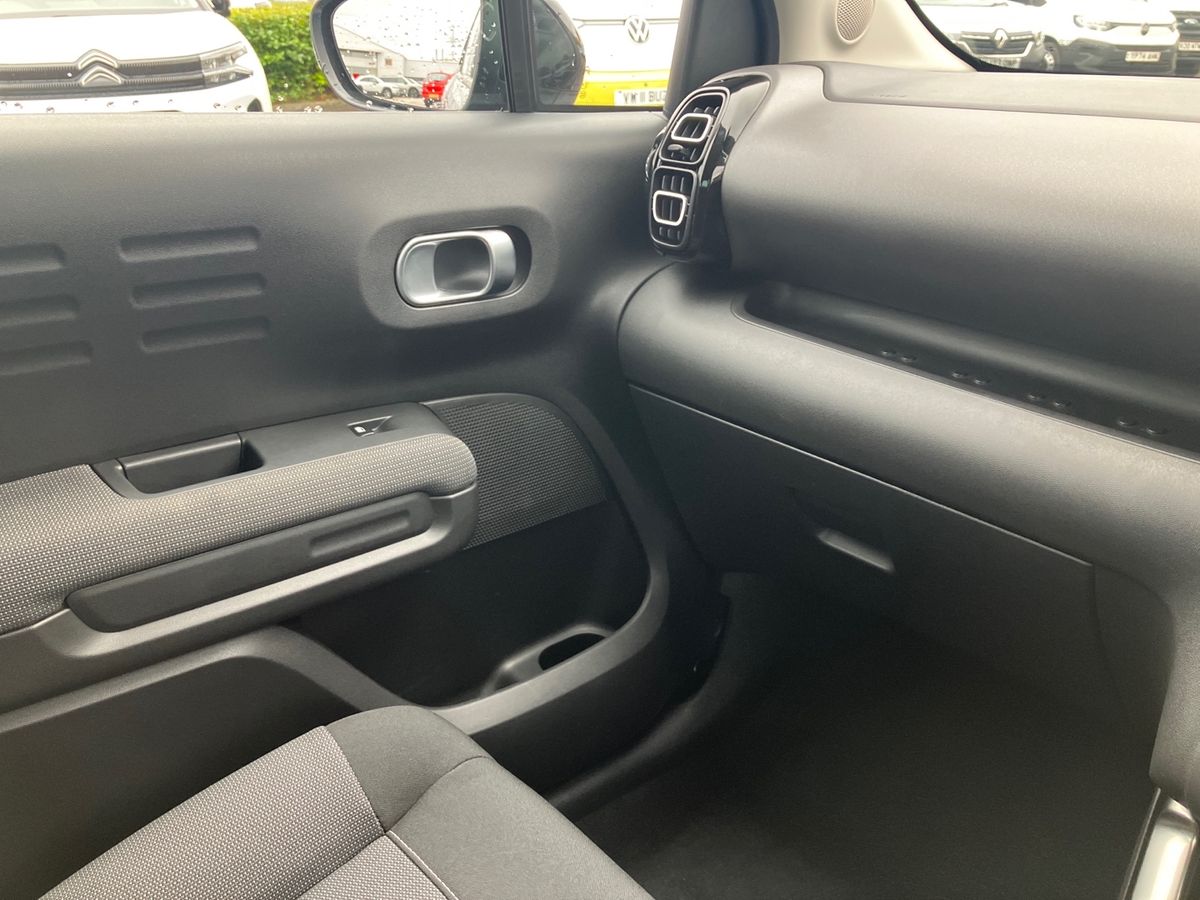 Used Citroen C3 Aircross 2022 for sale - 76045493: Photo 38