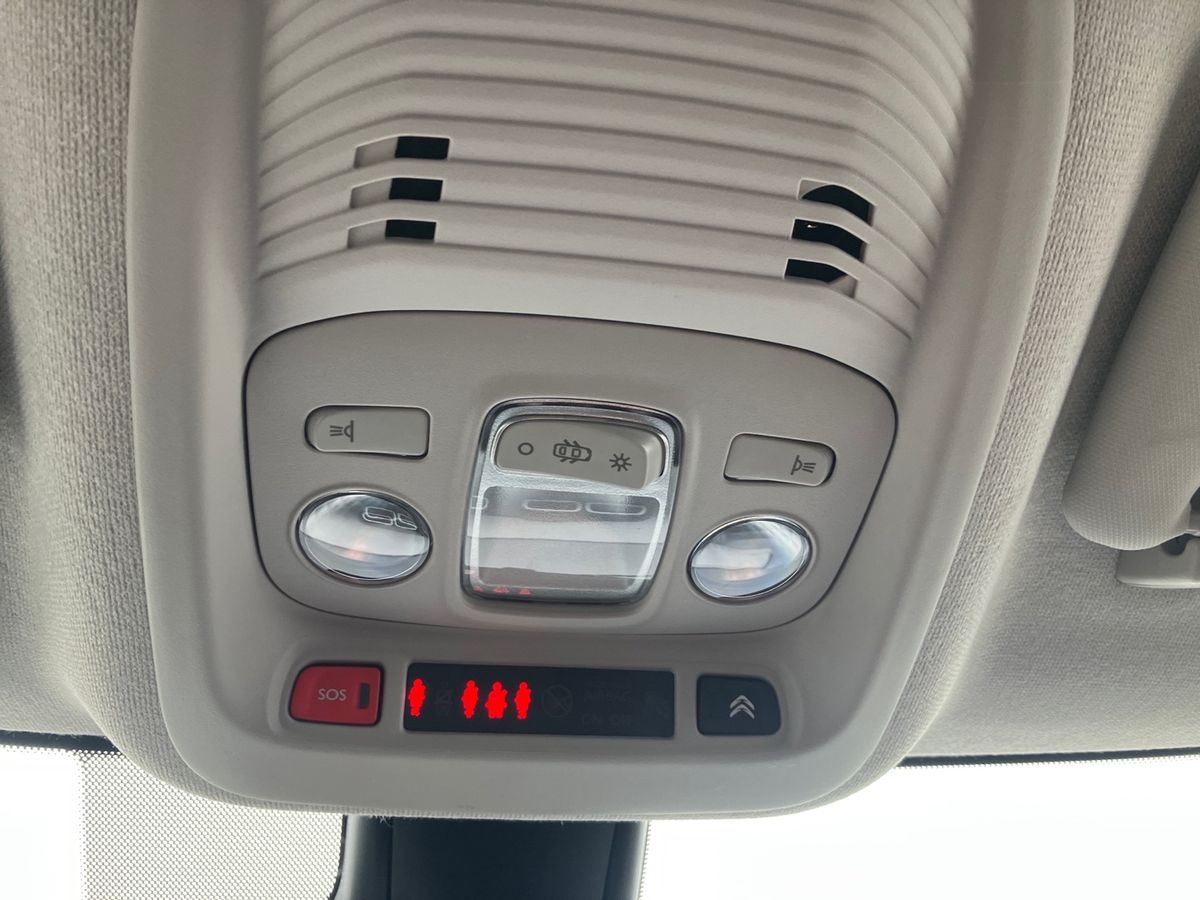 Used Citroen C3 Aircross 2022 for sale - 76045493: Photo 39